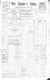 Northern Whig Friday 01 January 1932 Page 1