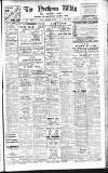Northern Whig Wednesday 03 January 1934 Page 1