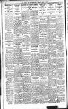 Northern Whig Thursday 04 January 1934 Page 8