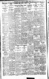 Northern Whig Saturday 13 January 1934 Page 8