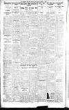 Northern Whig Saturday 11 January 1936 Page 8