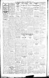 Northern Whig Saturday 18 January 1936 Page 6