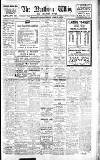 Northern Whig Saturday 15 February 1936 Page 1