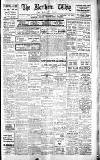 Northern Whig Wednesday 19 February 1936 Page 1
