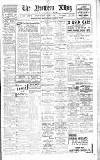 Northern Whig Saturday 03 October 1936 Page 1