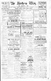 Northern Whig Monday 09 November 1936 Page 1