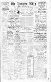 Northern Whig Wednesday 11 November 1936 Page 1