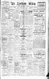 Northern Whig Wednesday 06 January 1937 Page 1