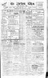 Northern Whig Tuesday 12 January 1937 Page 1