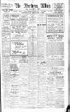 Northern Whig Wednesday 13 January 1937 Page 1
