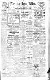 Northern Whig Saturday 30 January 1937 Page 1