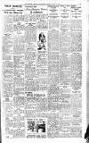 Northern Whig Saturday 30 January 1937 Page 11