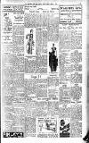 Northern Whig Monday 01 March 1937 Page 11