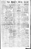 Northern Whig Monday 08 March 1937 Page 1