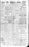 Northern Whig Wednesday 10 March 1937 Page 1