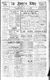Northern Whig Tuesday 16 March 1937 Page 1