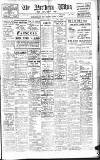 Northern Whig Friday 02 April 1937 Page 1