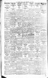 Northern Whig Monday 31 May 1937 Page 8