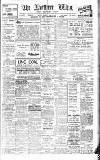 Northern Whig Thursday 10 June 1937 Page 1