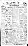 Northern Whig Thursday 02 December 1937 Page 1