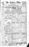 Northern Whig Tuesday 28 December 1937 Page 1