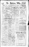 Northern Whig Tuesday 01 February 1938 Page 1