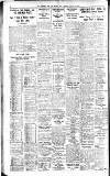 Northern Whig Saturday 14 January 1939 Page 2