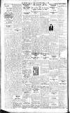 Northern Whig Saturday 14 January 1939 Page 6