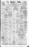 Northern Whig Saturday 28 January 1939 Page 1