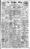 Northern Whig Wednesday 15 March 1939 Page 1