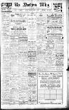 Northern Whig Thursday 03 August 1939 Page 1