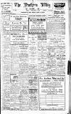 Northern Whig Tuesday 08 August 1939 Page 1