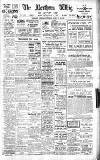 Northern Whig Tuesday 15 August 1939 Page 1