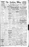 Northern Whig Wednesday 16 August 1939 Page 1