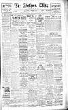 Northern Whig Friday 01 September 1939 Page 1