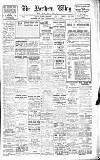 Northern Whig Saturday 02 September 1939 Page 1