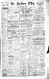 Northern Whig Tuesday 05 September 1939 Page 1