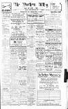 Northern Whig Tuesday 03 October 1939 Page 1