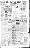 Northern Whig Wednesday 01 November 1939 Page 1