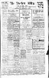 Northern Whig Thursday 02 November 1939 Page 1