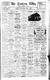 Northern Whig Saturday 06 January 1940 Page 1