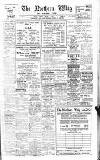 Northern Whig Tuesday 09 January 1940 Page 1