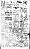 Northern Whig Thursday 11 January 1940 Page 1