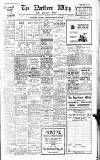 Northern Whig Tuesday 16 January 1940 Page 1
