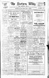 Northern Whig Tuesday 30 January 1940 Page 1