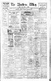 Northern Whig Friday 02 February 1940 Page 1