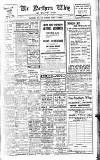 Northern Whig Tuesday 20 February 1940 Page 1