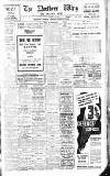 Northern Whig Tuesday 27 February 1940 Page 1