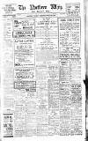 Northern Whig Friday 01 March 1940 Page 1