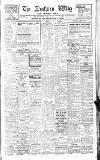 Northern Whig Saturday 02 March 1940 Page 1